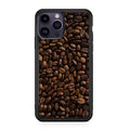 Coffee Beans iPhone 14 Pro / 14 Pro Max Case