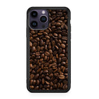 Coffee Beans iPhone 14 Pro / 14 Pro Max Case