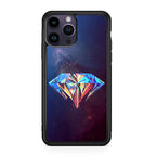 Diamond Supply Space iPhone 15 Pro / 15 Pro Max Case