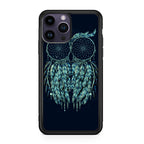 Dream Catcher Owl iPhone 14 Pro / 14 Pro Max Case