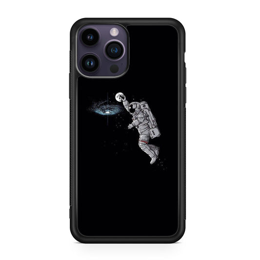 Dunk the Universe iPhone 15 Pro / 15 Pro Max Case