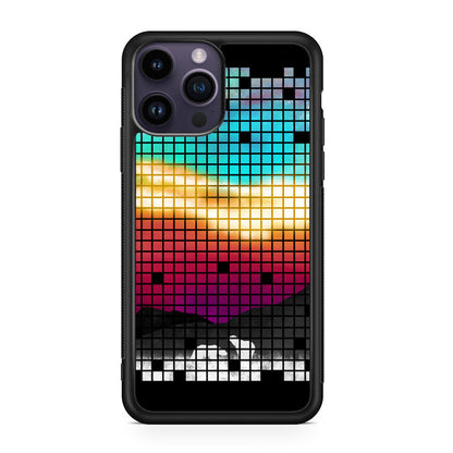 Enjoy The Aurora iPhone 15 Pro / 15 Pro Max Case