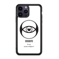 Erudite Divergent Faction iPhone 14 Pro / 14 Pro Max Case