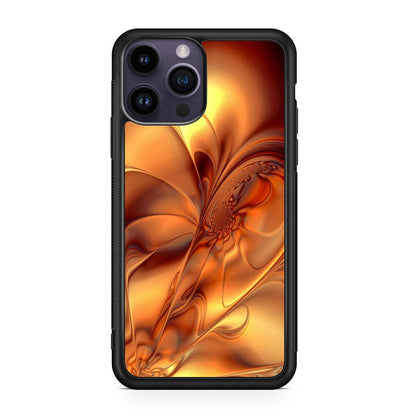 Evening Glory iPhone 14 Pro / 14 Pro Max Case