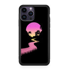 Flow To The Estuary iPhone 14 Pro / 14 Pro Max Case