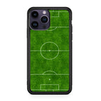 Football Field LP iPhone 14 Pro / 14 Pro Max Case