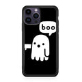 Ghost Of Disapproval iPhone 14 Pro / 14 Pro Max Case