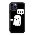 Ghost Of Disapproval iPhone 15 Pro / 15 Pro Max Case