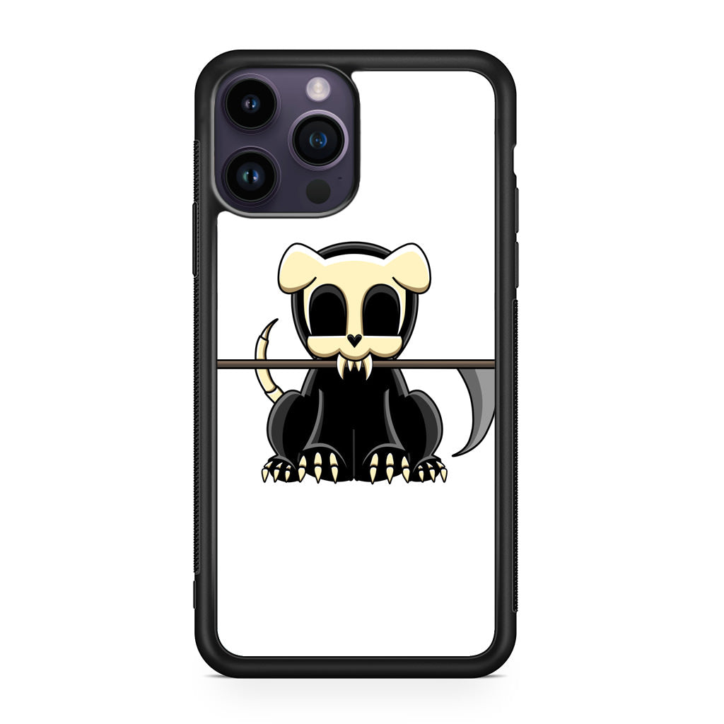 Grim Reapet iPhone 14 Pro / 14 Pro Max Case