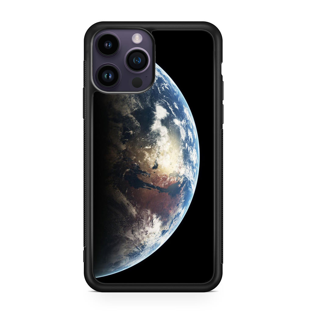 Half of World iPhone 15 Pro / 15 Pro Max Case