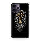 How To Save A Life iPhone 15 Pro / 15 Pro Max Case