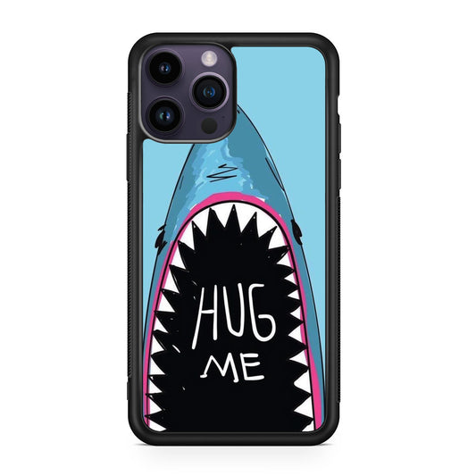 Hug Me iPhone 14 Pro / 14 Pro Max Case