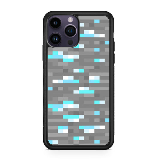 Inspired Ore Diamond iPhone 14 Pro / 14 Pro Max Case