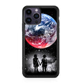Interstellar iPhone 14 Pro / 14 Pro Max Case