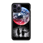 Interstellar iPhone 14 Pro / 14 Pro Max Case