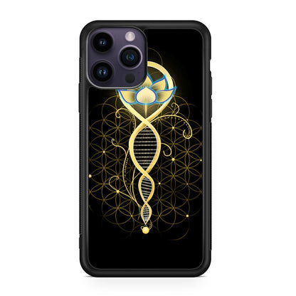 Lotus Life iPhone 14 Pro / 14 Pro Max Case