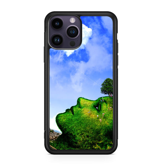 Love Nature iPhone 14 Pro / 14 Pro Max Case