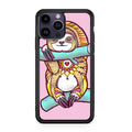 Mandala Sloth iPhone 15 Pro / 15 Pro Max Case