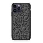 Mechanical Gears iPhone 14 Pro / 14 Pro Max Case
