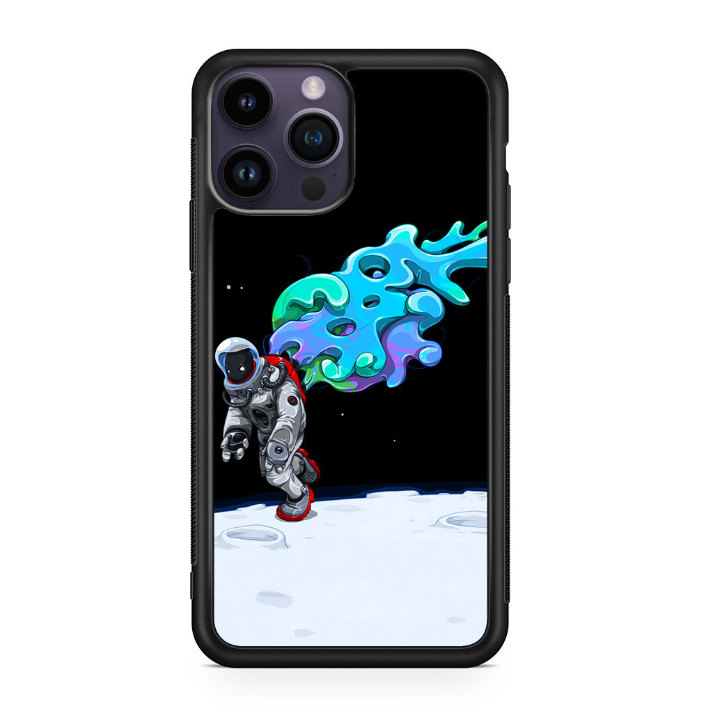 Moonwalk iPhone 14 Pro / 14 Pro Max Case