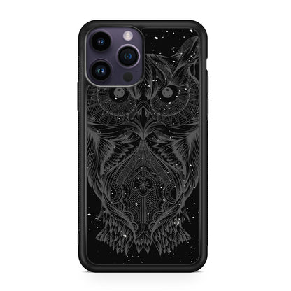 Night Owl iPhone 14 Pro / 14 Pro Max Case