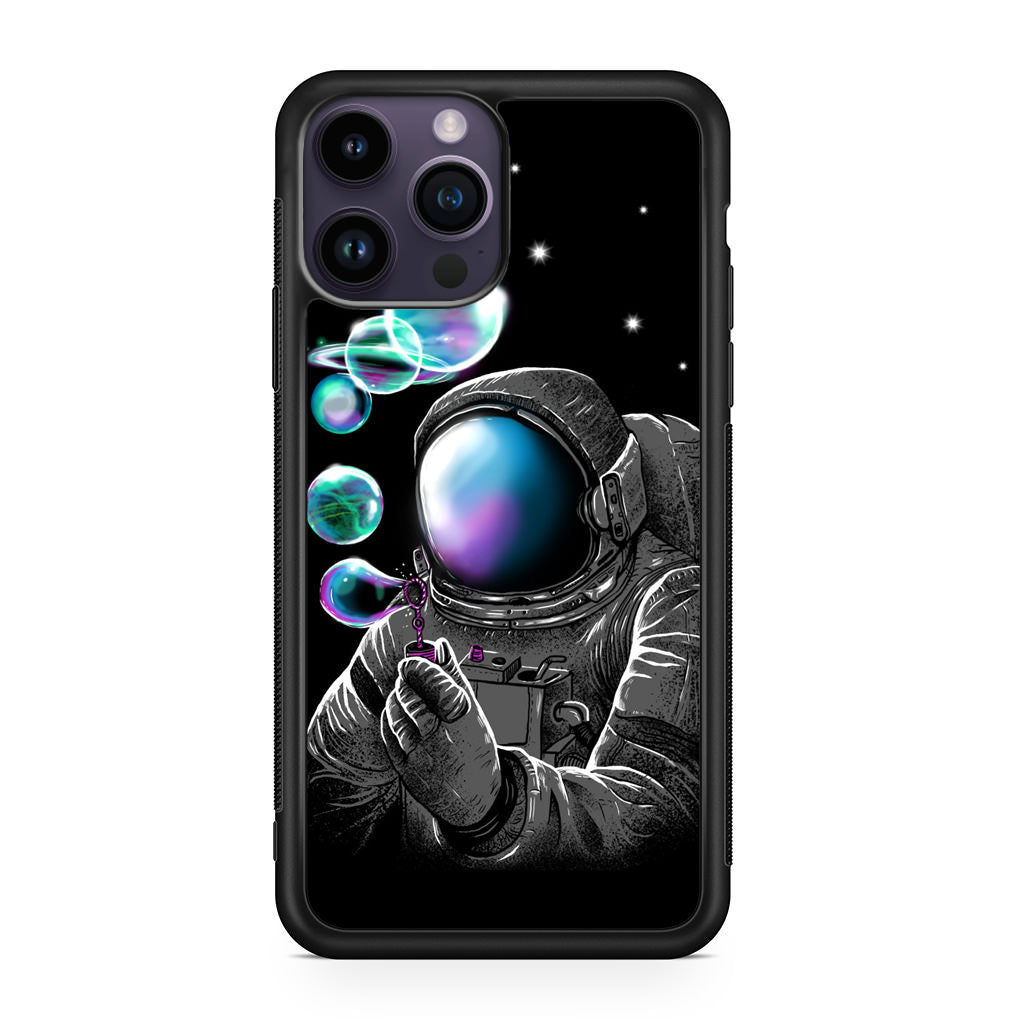 Planet Maker iPhone 14 Pro / 14 Pro Max Case