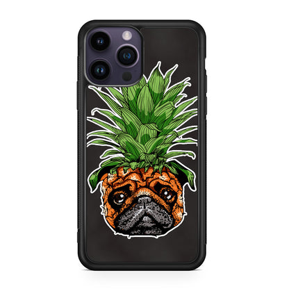 Pugnapple iPhone 14 Pro / 14 Pro Max Case