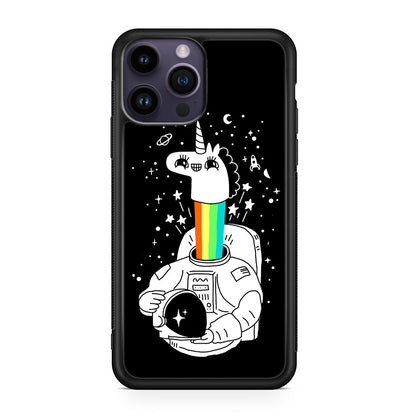 See You In Space iPhone 14 Pro / 14 Pro Max Case