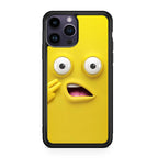 Shocked Pose iPhone 14 Pro / 14 Pro Max Case
