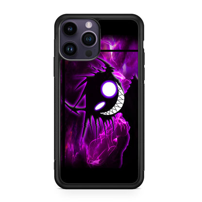 Sinister Minds iPhone 14 Pro / 14 Pro Max Case