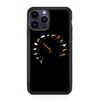 Speedometer of Creatures iPhone 14 Pro / 14 Pro Max Case