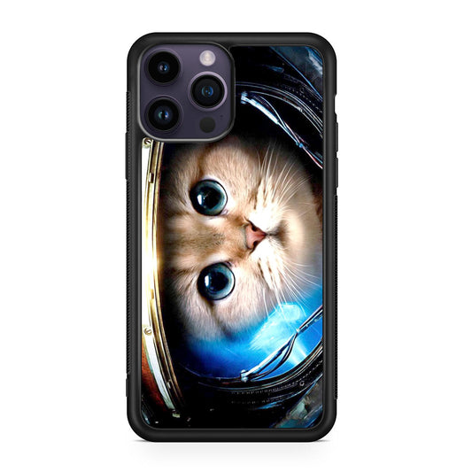 Starcraft Cat iPhone 14 Pro / 14 Pro Max Case