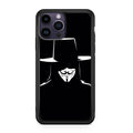 The Anonymous iPhone 15 Pro / 15 Pro Max Case