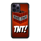 TNT iPhone 14 Pro / 14 Pro Max Case