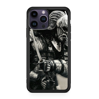 47 Ronin Samurai iPhone 14 Pro / 14 Pro Max Case