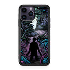 A Day To Remember Have Faith In Me Poster iPhone 14 Pro / 14 Pro Max Case