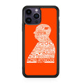 Alfred Hitchcock Presents iPhone 15 Pro / 15 Pro Max Case