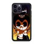 Bendy And The Ink Machine iPhone 14 Pro / 14 Pro Max Case