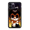 Bendy And The Ink Machine iPhone 15 Pro / 15 Pro Max Case