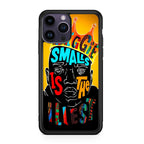 Biggie Smalls Is The Illest iPhone 15 Pro / 15 Pro Max Case