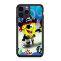 Bobpirata iPhone 14 Pro / 14 Pro Max Case