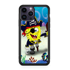 Bobpirata iPhone 14 Pro / 14 Pro Max Case