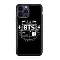 BTS Bulletproof iPhone 14 Pro / 14 Pro Max Case