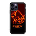 Charmander Charizard iPhone 15 Pro / 15 Pro Max Case