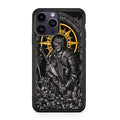Dark Souls III iPhone 14 Pro / 14 Pro Max Case