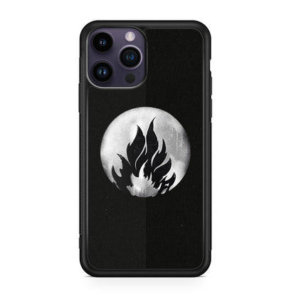 Dauntless Divergent iPhone 14 Pro / 14 Pro Max Case