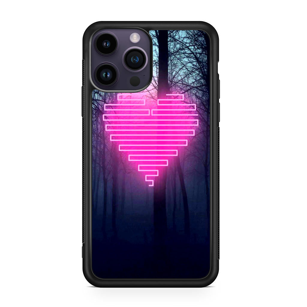 Fitz And The Tantrums iPhone 14 Pro / 14 Pro Max Case