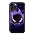Gastly Ghost iPhone 15 Pro / 15 Pro Max Case