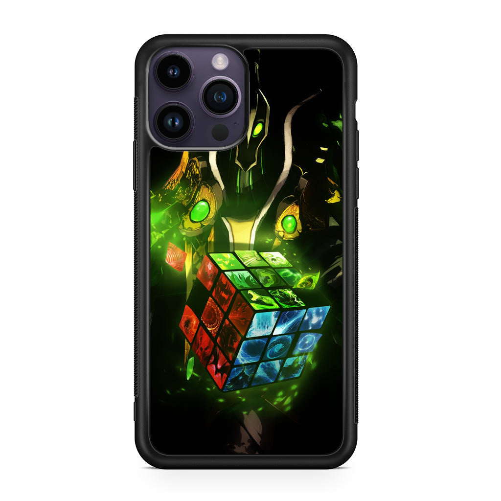 Hero Rubick iPhone 14 Pro / 14 Pro Max Case