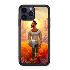 Jon Bellion The Human Condition iPhone 15 Pro / 15 Pro Max Case